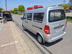 Dongfeng Xiaokang K07S 1.2L high power version fine typical DK12 - фото 6