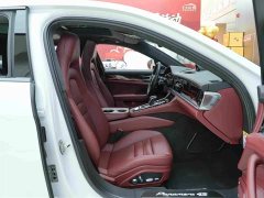 Porsche Panamera 2021 Panamera Executive Extended Edition 2.9T - фото 12
