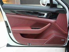 Porsche Panamera 2021 Panamera Executive Extended Edition 2.9T - фото 14