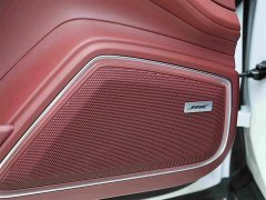 Porsche Panamera 2021 Panamera Executive Extended Edition 2.9T - фото 15