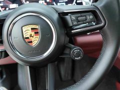 Porsche Panamera 2021 Panamera Executive Extended Edition 2.9T - фото 16