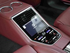 Porsche Panamera 2021 Panamera Executive Extended Edition 2.9T - фото 18