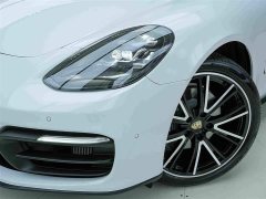 Porsche Panamera 2021 Panamera Executive Extended Edition 2.9T - фото 19