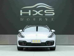 Porsche Panamera 2021 Panamera Executive Extended Edition 2.9T - фото 2