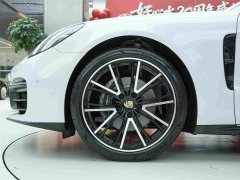 Porsche Panamera 2021 Panamera Executive Extended Edition 2.9T - фото 20