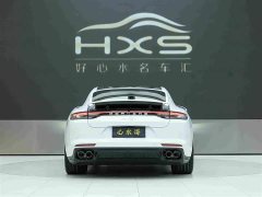 Porsche Panamera 2021 Panamera Executive Extended Edition 2.9T - фото 5