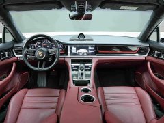 Porsche Panamera 2021 Panamera Executive Extended Edition 2.9T - фото 6