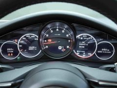 Porsche Panamera 2021 Panamera Executive Extended Edition 2.9T - фото 9
