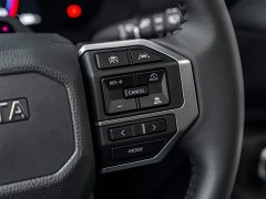 Toyota Prado 2024 2.4T all-round TX version 5 seats - фото 10