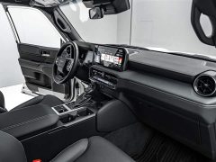 Toyota Prado 2024 2.4T all-round TX version 5 seats - фото 20