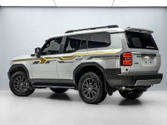 Toyota Prado 2024 2.4T all-round TX version 5 seats - фото 5