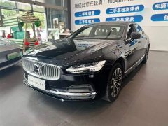 Volvo S90 B5 Zhiyi Deluxe Edition - фото 1