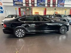 Volvo S90 B5 Zhiyi Deluxe Edition - фото 11