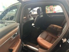 Volvo S90 B5 Zhiyi Deluxe Edition - фото 12