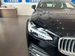 Volvo S90 B5 Zhiyi Deluxe Edition - фото 4