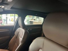 Volvo S90 B5 Zhiyi Deluxe Edition - фото 5