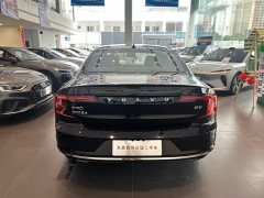 Volvo S90 B5 Zhiyi Deluxe Edition - фото 7