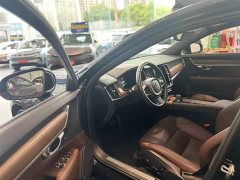 Volvo S90 B5 Zhiyi Deluxe Edition - фото 8