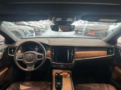 Volvo S90 B5 Zhiyi Deluxe Edition - фото 9