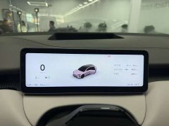 NIO ET5T 75kWh Touring - фото 11