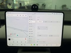 NIO ET5T 75kWh Touring - фото 12
