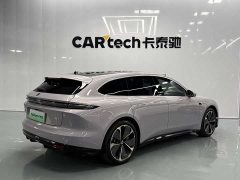 NIO ET5T 75kWh Touring - фото 17