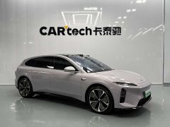NIO ET5T 75kWh Touring - фото 3