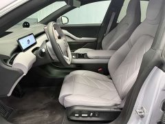 NIO ET5T 75kWh Touring - фото 5
