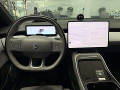 NIO ET5T 75kWh Touring - фото 8