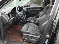 Audi Q5L 40T luxury and dynamic - фото 7
