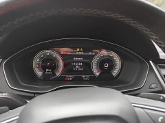 Audi Q5L 40T luxury and dynamic - фото 9