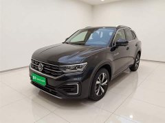 Lexus Tanyue PHEV 1.4T luxury - фото 1