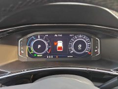Lexus Tanyue PHEV 1.4T luxury - фото 12