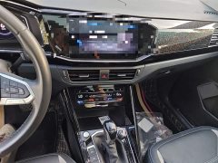 Lexus Tanyue PHEV 1.4T luxury - фото 14