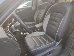 Lexus Tanyue PHEV 1.4T luxury - фото 16