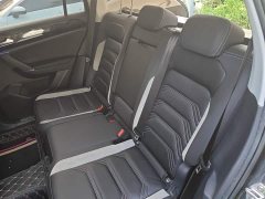 Lexus Tanyue PHEV 1.4T luxury - фото 18