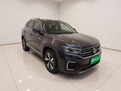 Lexus Tanyue PHEV 1.4T luxury - фото 3