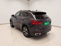 Lexus Tanyue PHEV 1.4T luxury - фото 4