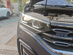 Lexus Tanyue PHEV 1.4T luxury - фото 7