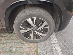 Lexus Tanyue PHEV 1.4T luxury - фото 8