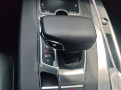 Audi Q5L 2020 facelift 40 TFSI enjoys fashionable style - фото 10