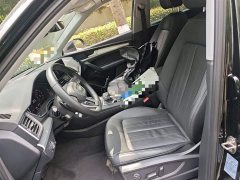 Audi Q5L 2020 facelift 40 TFSI enjoys fashionable style - фото 11