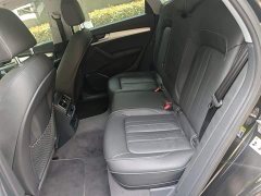 Audi Q5L 2020 facelift 40 TFSI enjoys fashionable style - фото 13