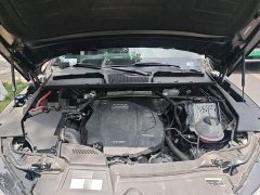 Audi Q5L 2020 facelift 40 TFSI enjoys fashionable style - фото 16