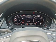 Audi Q5L 2020 facelift 40 TFSI enjoys fashionable style - фото 7