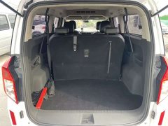 Wuling Zhengcheng 2021 1.5T manual luxury - фото 10