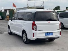 Wuling Zhengcheng 2021 1.5T manual luxury - фото 11