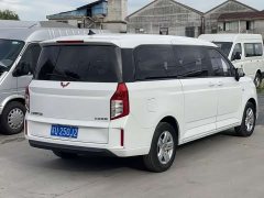 Wuling Zhengcheng 2021 1.5T manual luxury - фото 12