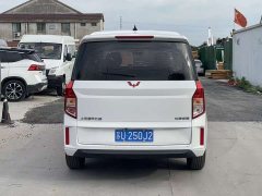 Wuling Zhengcheng 2021 1.5T manual luxury - фото 13