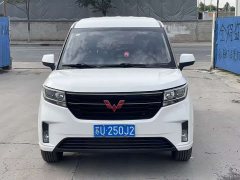 Wuling Zhengcheng 2021 1.5T manual luxury - фото 2